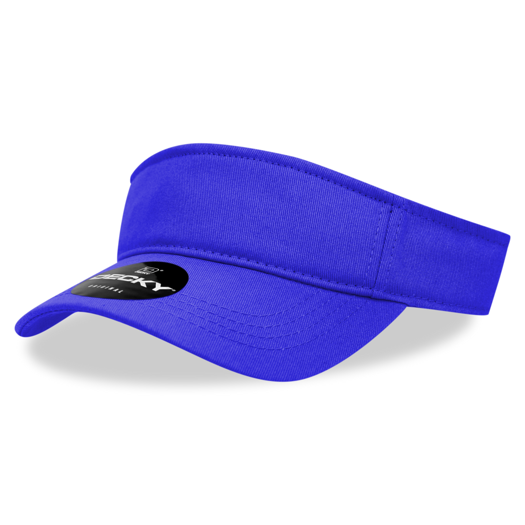 Decky 3001 Cotton Visor