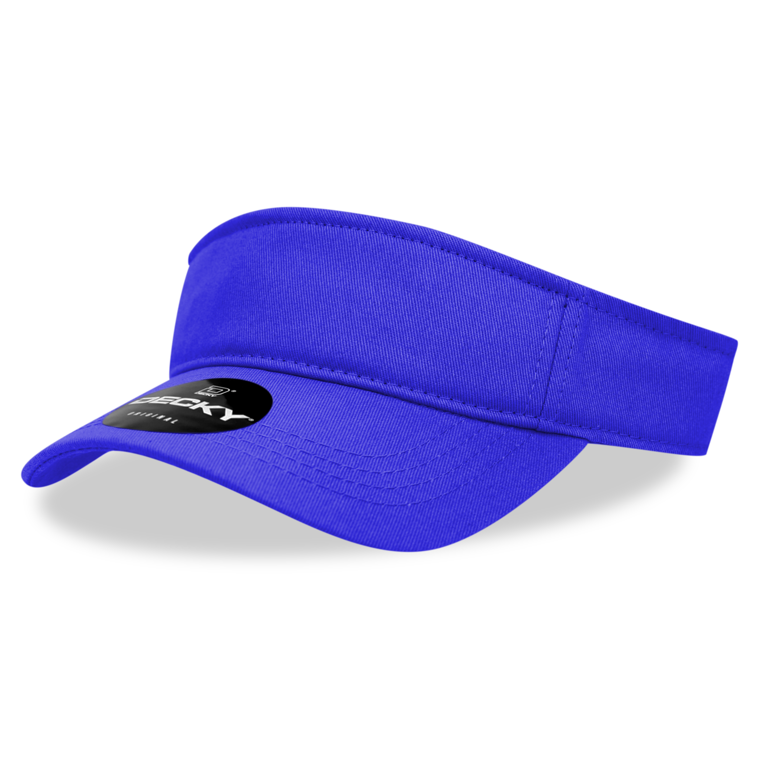 Decky 3001 Cotton Visor