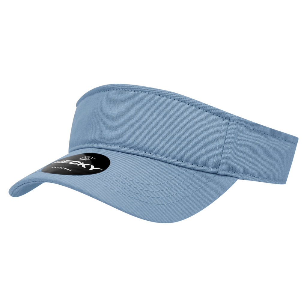 Decky 3001 Cotton Visor