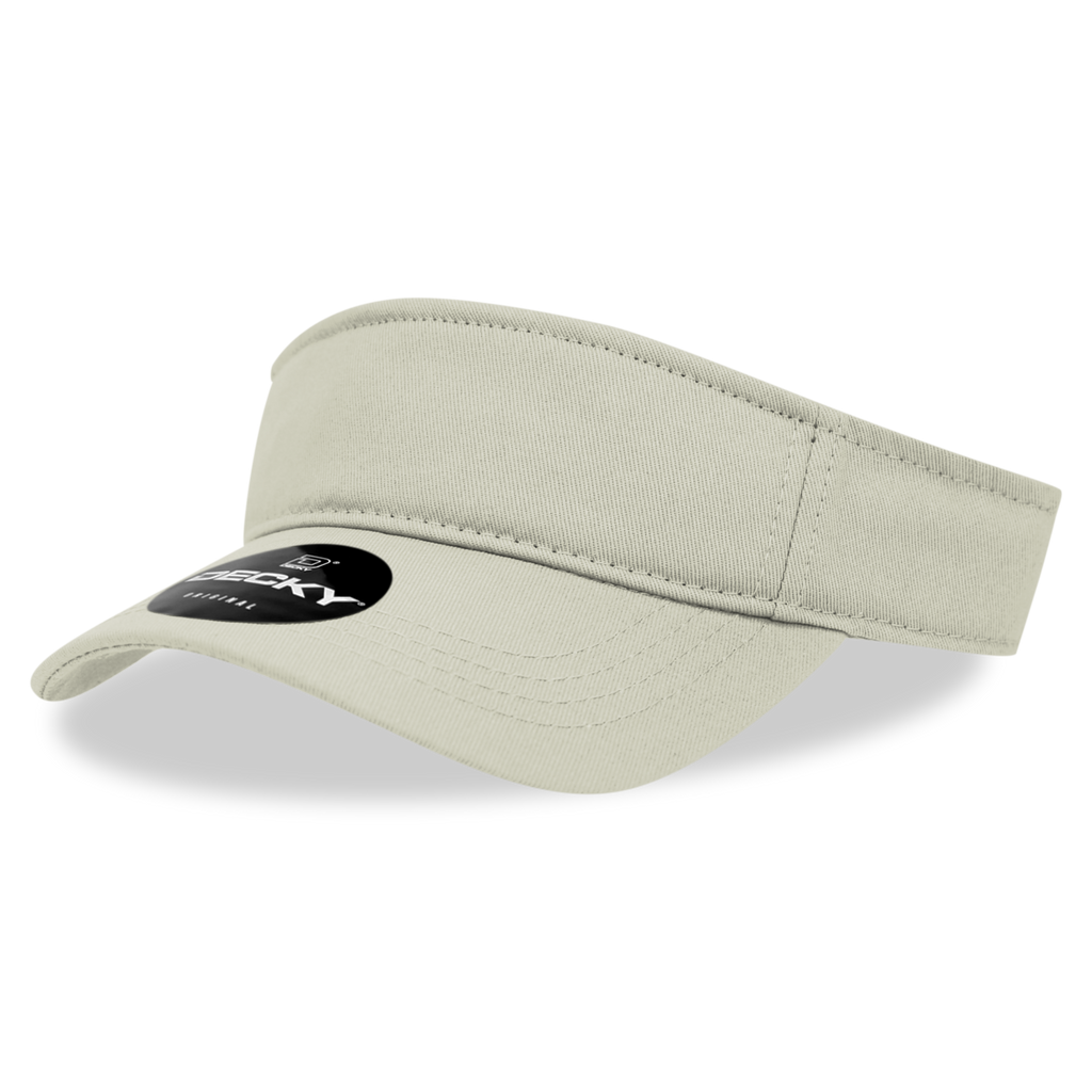 Decky 3001 Cotton Visor