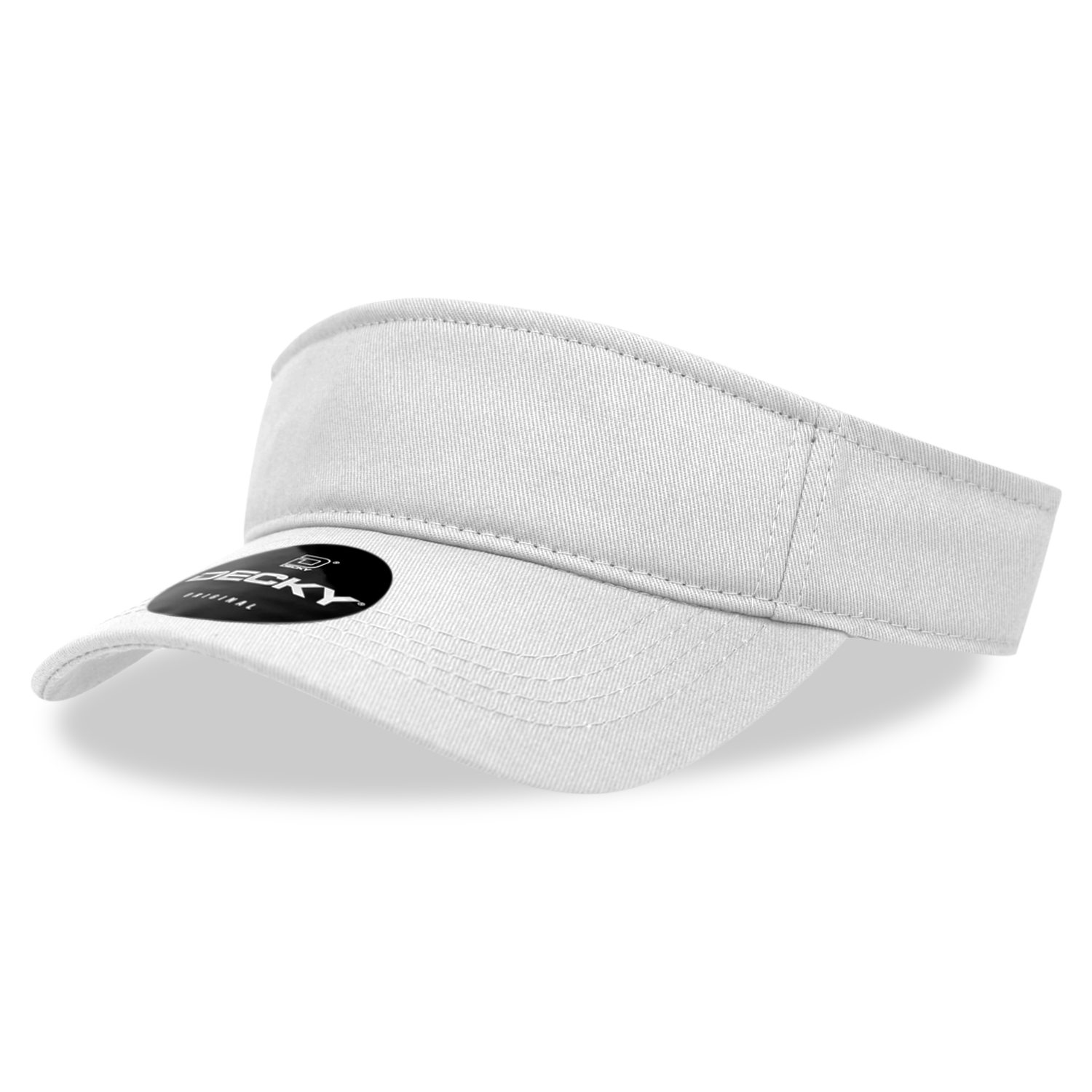 Decky 3001 Cotton Visor