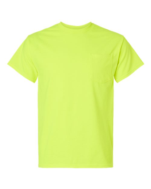 Gildan 2300 Unisex Ultra Cotton® Pocket T-Shirt