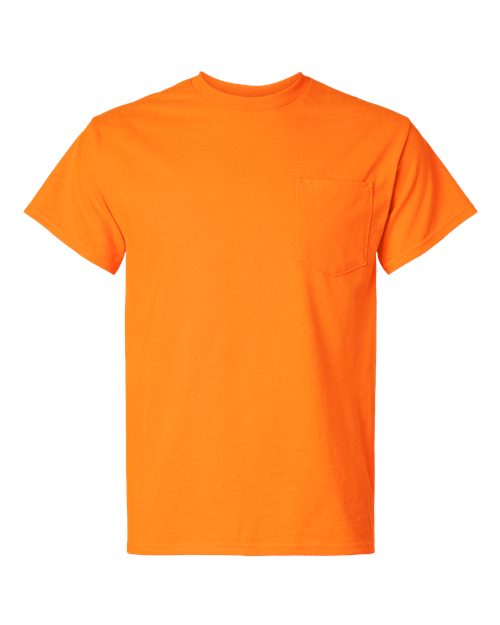 Gildan 2300 Unisex Ultra Cotton® Pocket T-Shirt