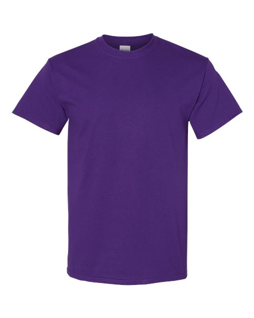 Gildan 5000 Unisex Heavy Cotton™ T-Shirt
