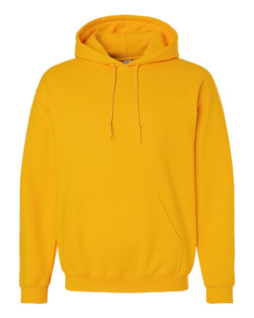 Gildan 18500 Unisex Heavy Blend™ Hooded Sweatshirt