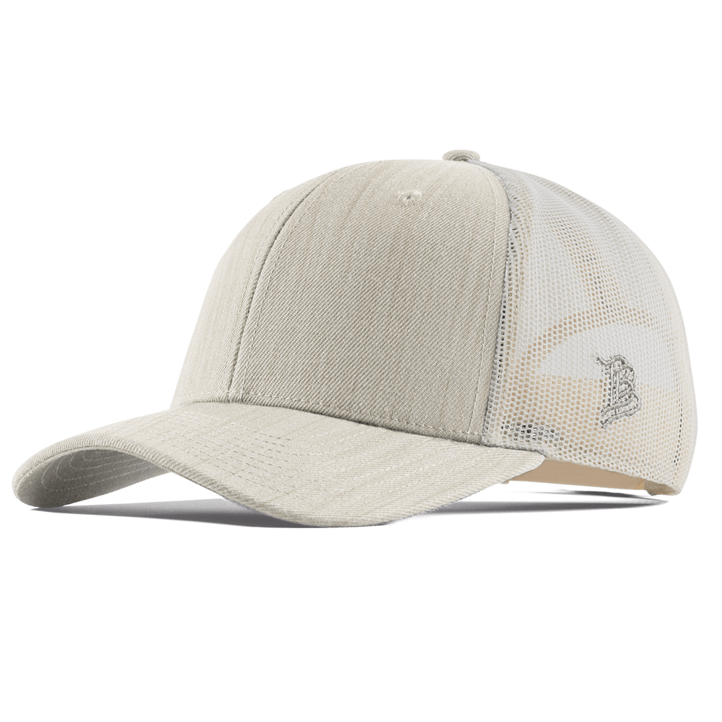 Branded Bills 300 CURVED TRUCKER