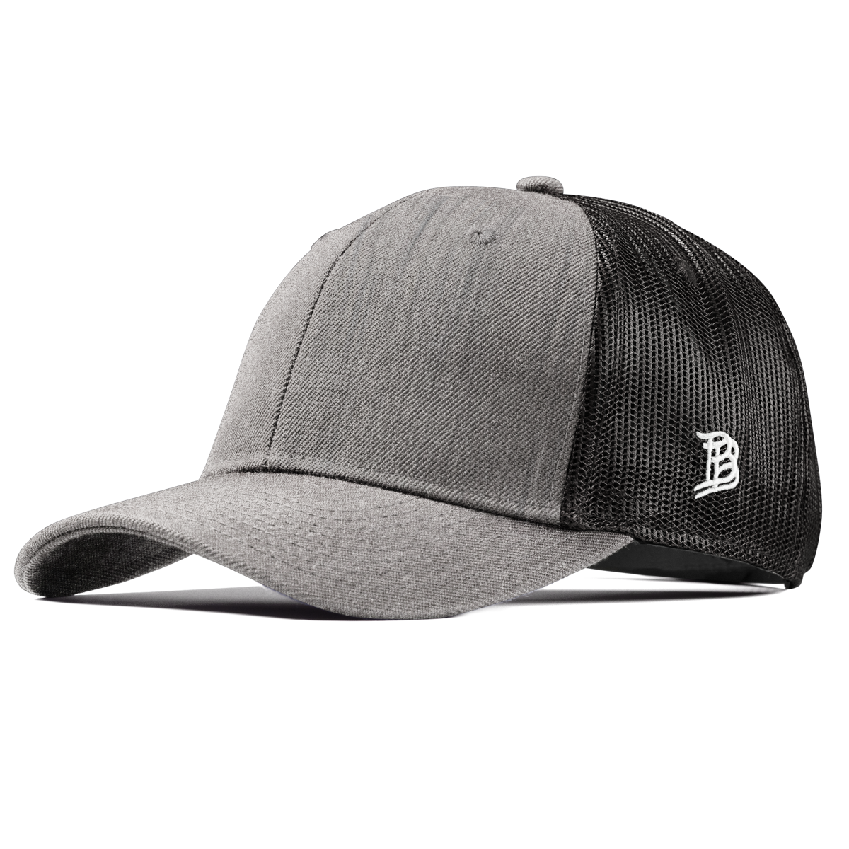 Branded Bills 300 CURVED TRUCKER