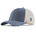 Branded Bills 300 CURVED TRUCKER