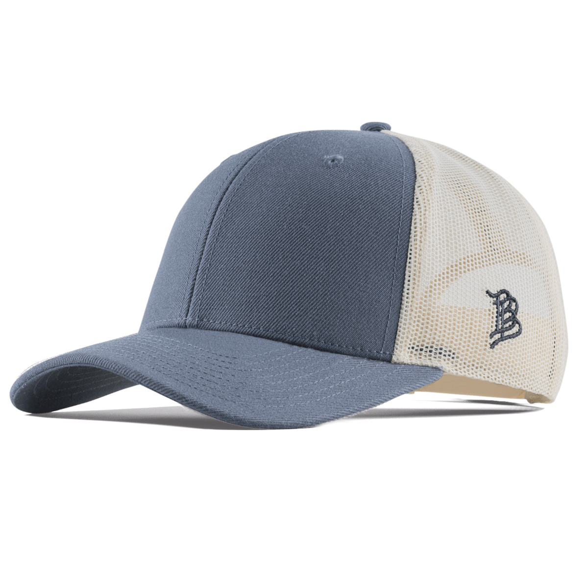 Branded Bills 300 CURVED TRUCKER