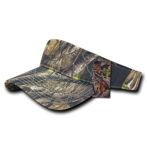 Decky 3012 HybriCam Visor