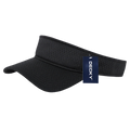 Decky 3014 Mesh Jersey Visor