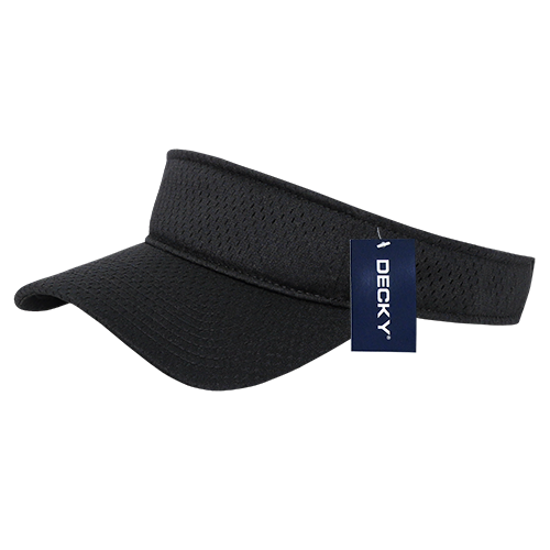 Decky 3014 Mesh Jersey Visor