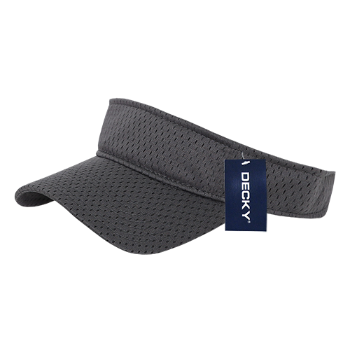Decky 3014 Mesh Jersey Visor