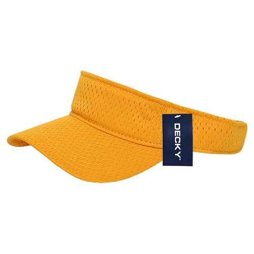 Decky 3014 Mesh Jersey Visor