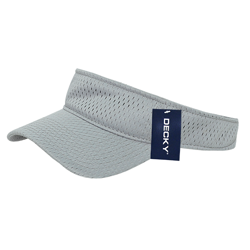 Decky 3014 Mesh Jersey Visor