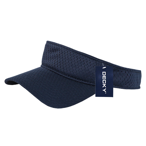 Decky 3014 Mesh Jersey Visor