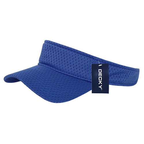 Decky 3014 Mesh Jersey Visor