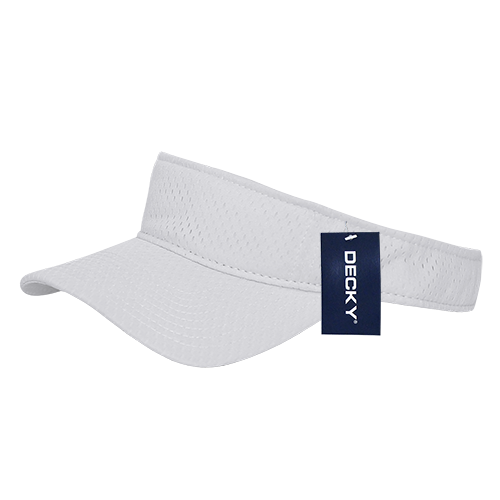 Decky 3014 Mesh Jersey Visor