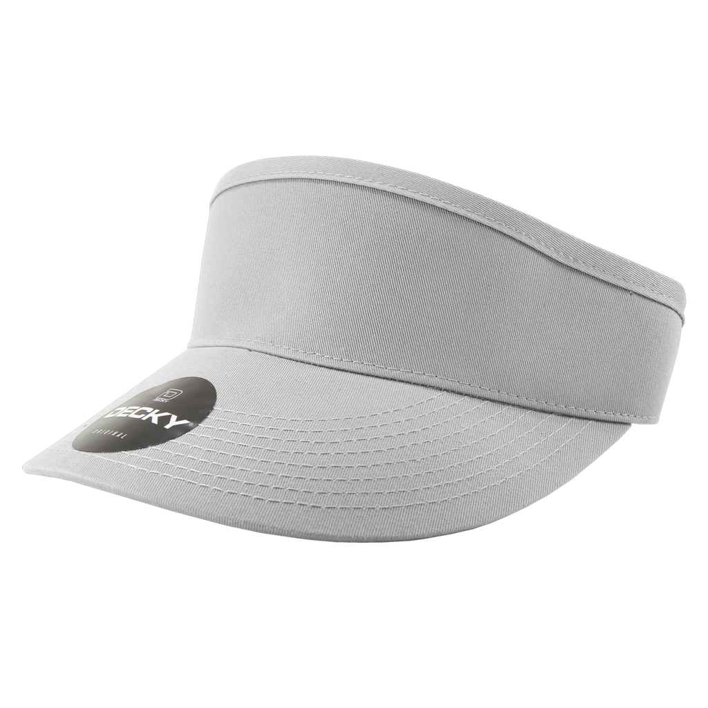 Decky 3015 High Profile Cotton Visors