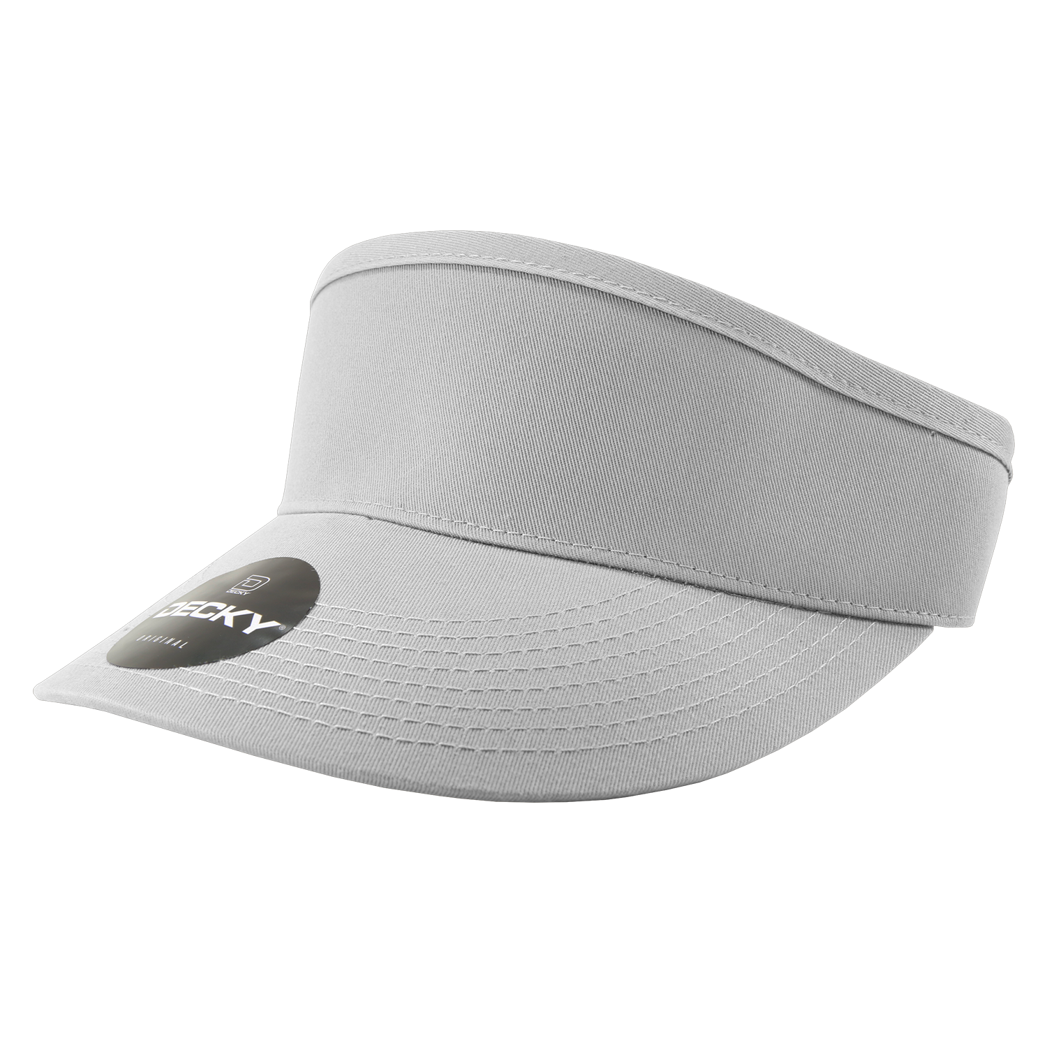 Decky 3015 High Profile Cotton Visors