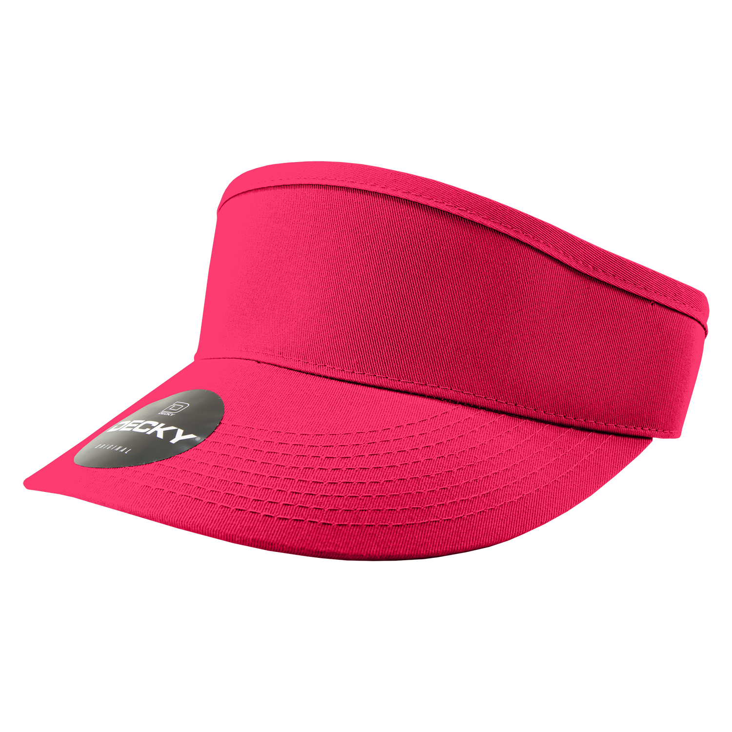 Decky 3015 High Profile Cotton Visors