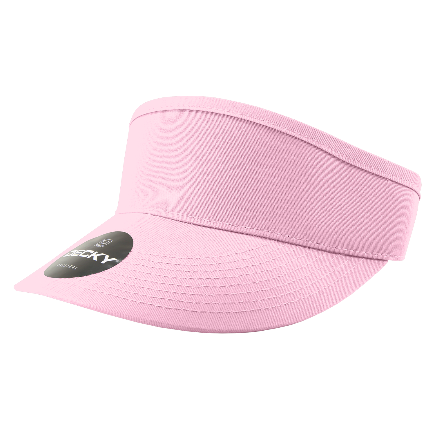 Decky 3015 High Profile Cotton Visors