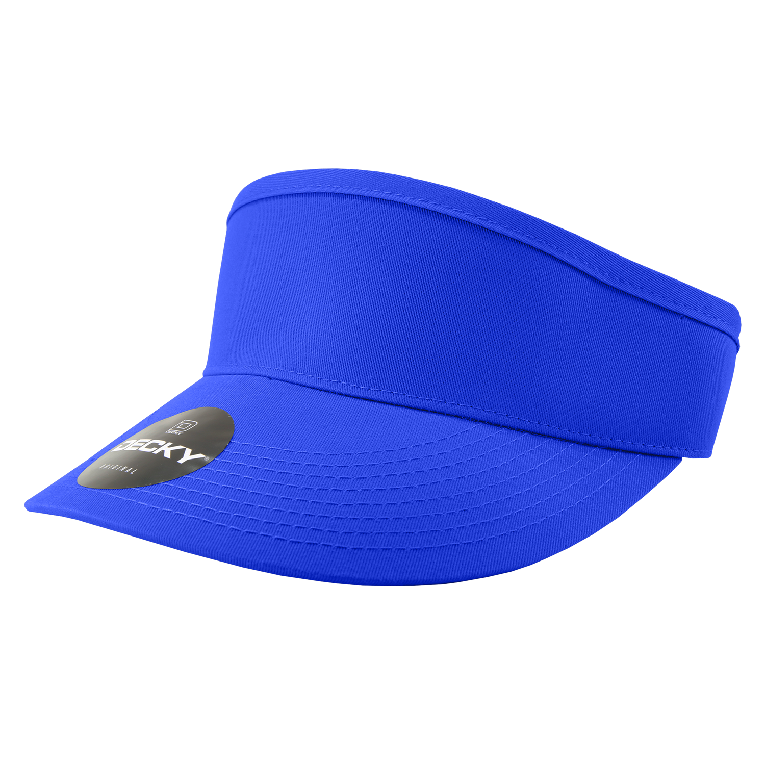 Decky 3015 High Profile Cotton Visors