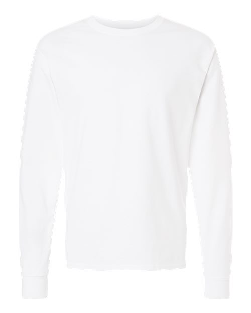 Champion CC8C Unisex Long Sleeve T-Shirt
