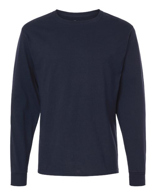 Champion CC8C Unisex Long Sleeve T-Shirt