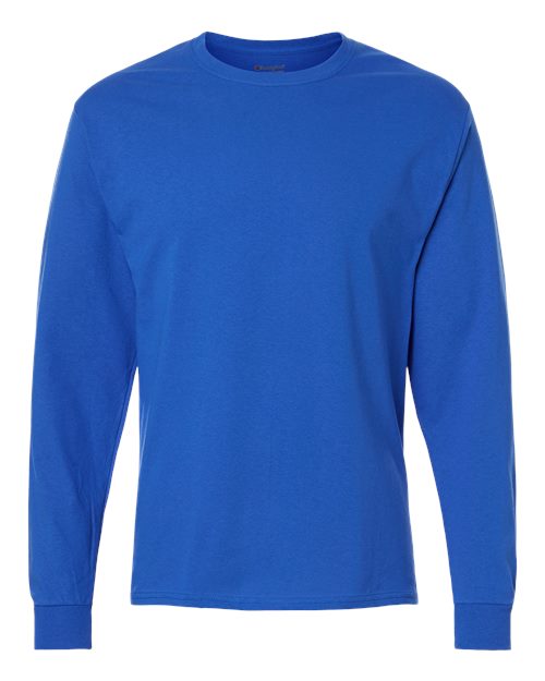 Champion CC8C Unisex Long Sleeve T-Shirt