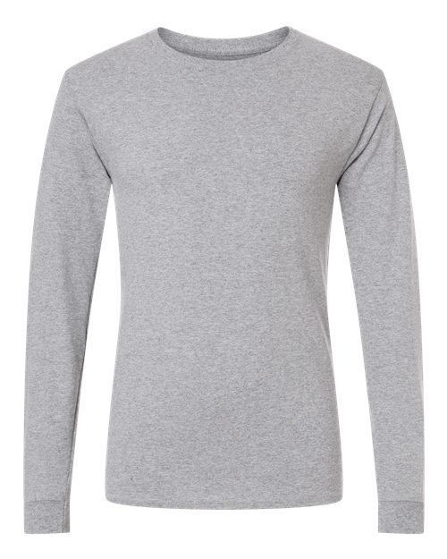 Champion CC8C Unisex Long Sleeve T-Shirt
