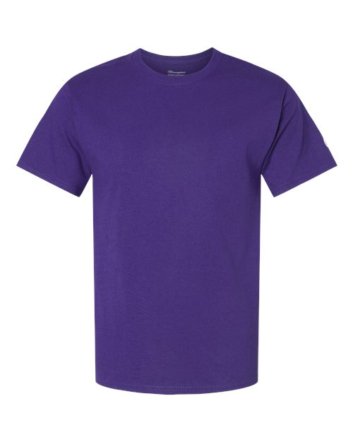 Champion T425 Unisex Classic T-Shirt