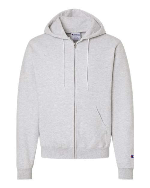 Champion S800 Unisex Powerblend® Full-Zip Hooded Sweatshirt