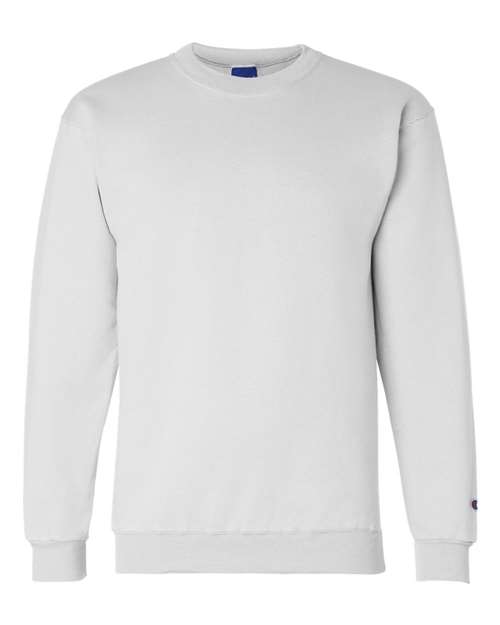 Champion S600 Unisex Powerblend® Crewneck Sweatshirt