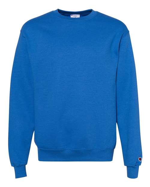 Champion S600 Unisex Powerblend® Crewneck Sweatshirt