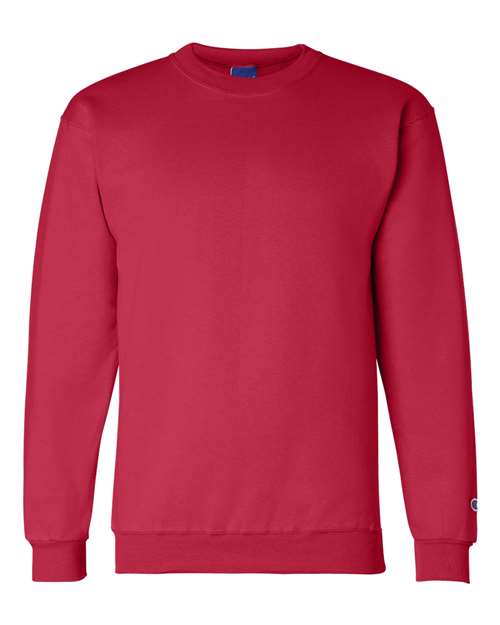 Champion S600 Unisex Powerblend® Crewneck Sweatshirt