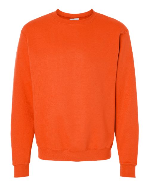Champion S600 Unisex Powerblend® Crewneck Sweatshirt