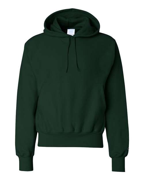 Champion S101 Unisex Reverse Weave® Hooded Sweatshirt