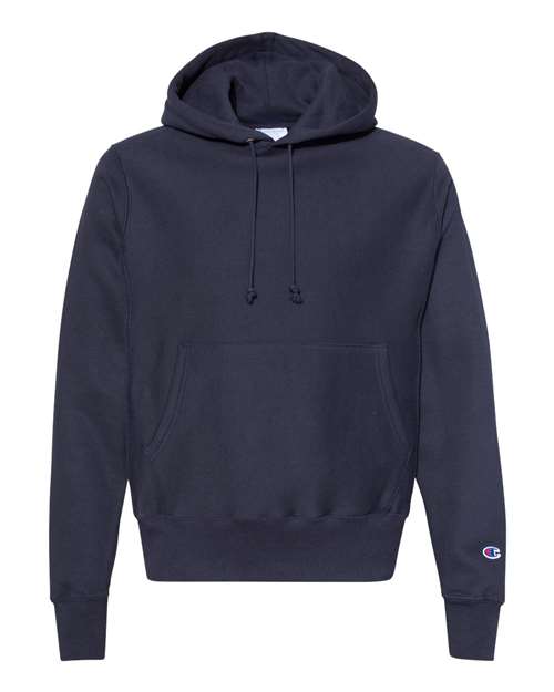 Champion S101 Unisex Reverse Weave® Hooded Sweatshirt