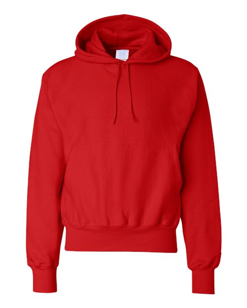 Champion S101 Unisex Reverse Weave® Hooded Sweatshirt