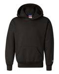 Champion S790 Youth Powerblend® Hooded Sweatshirt