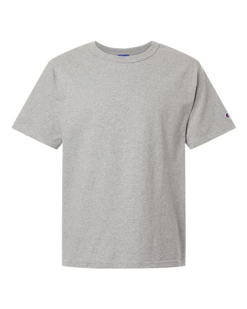 Champion T105 Unisex Heritage Jersey T-Shirt