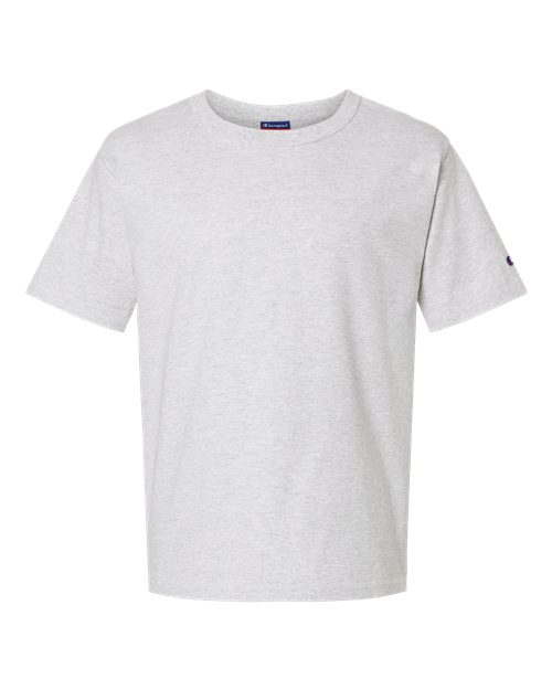 Champion T105 Unisex Heritage Jersey T-Shirt