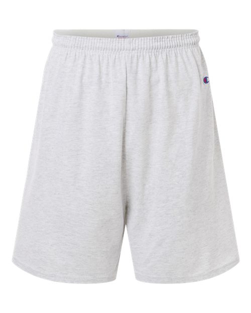 Champion 8187 Unisex Cotton Gym Shorts