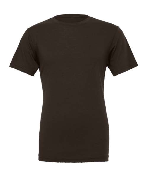 BELLA + CANVAS 3001 Jersey Tee