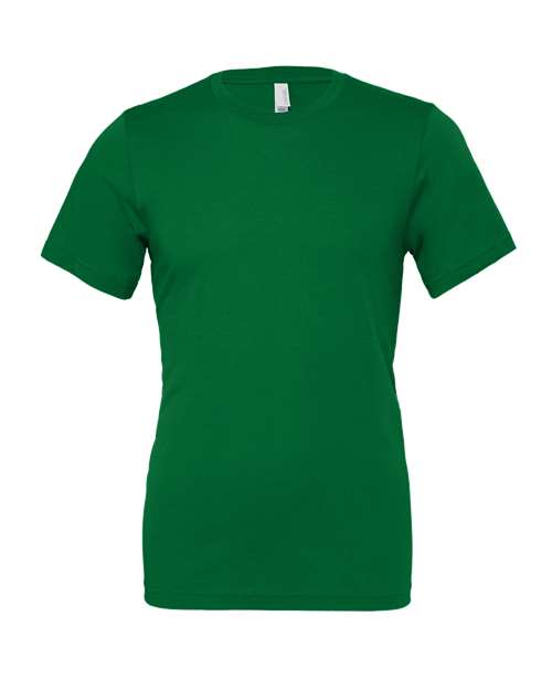 BELLA + CANVAS 3001 Jersey Tee