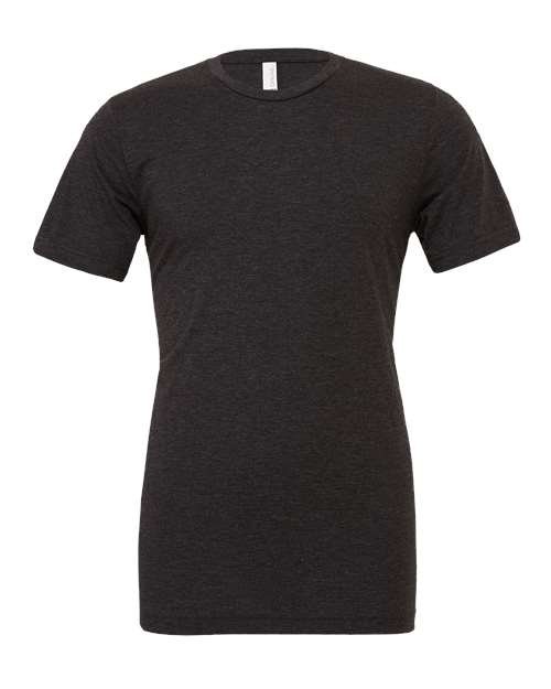 BELLA + CANVAS 3413 Triblend Tee