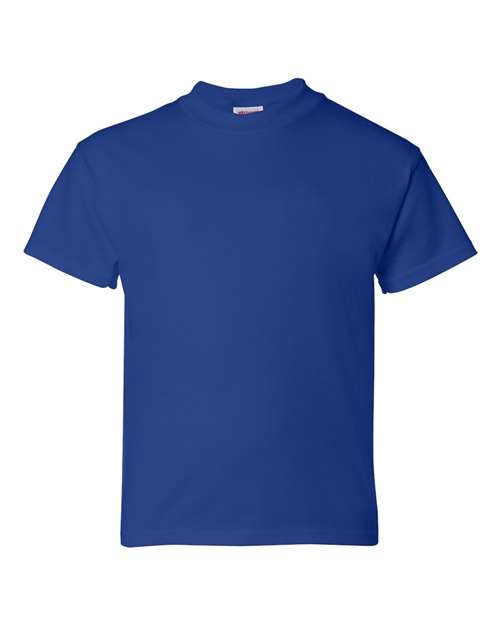 Hanes 5480 Youth Essential-T T-Shirt