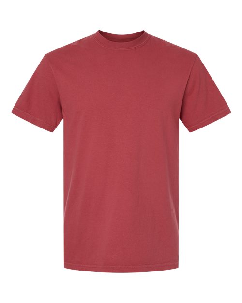 Comfort Colors 1717 Unisex Garment-Dyed Heavyweight T-Shirt