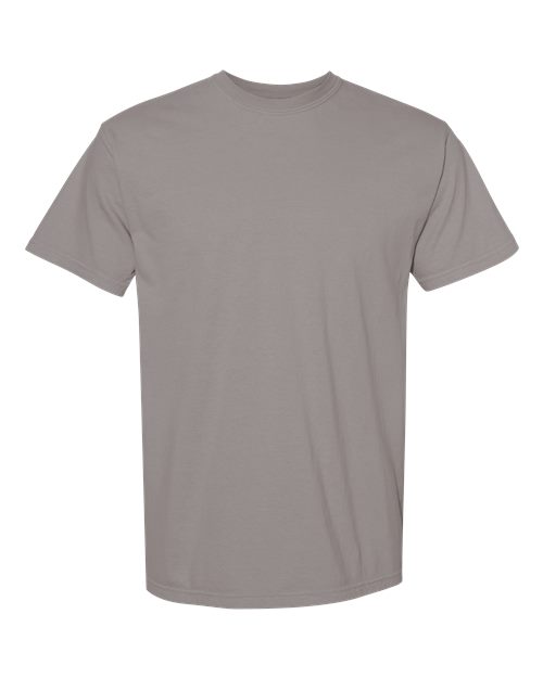 Comfort Colors 1717 Unisex Garment-Dyed Heavyweight T-Shirt